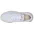 Фото #4 товара Puma R78 Voyage Lace Up Womens White Sneakers Casual Shoes 38072918