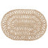 Platzset JUTE TWIST