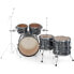 Фото #4 товара Ludwig Classic Maple 5pcs V. Black Oy