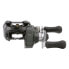 Фото #3 товара Shimano CURADO 200 M Low Profile Reels (CU201HGM) Fishing