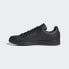 Фото #7 товара Мужские кроссовки adidas Stan Smith Shoes (Черные)
