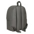 Фото #5 товара Рюкзак для ноутбука Safta M902 Серый 31 x 40 x 16 cm