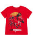 Winnie the Pooh Lion King Monsters Inc. Toy Story Incredibles Lilo & Stitch T-Shirt & Mesh Shorts Infant to Big Kid