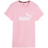 Puma ESS Logo Tee W 586775 31