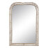 Фото #1 товара Настенное зеркало 51 x 3 x 76 cm Деревянный Белый