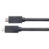 KRAMER 96-0219105 USB-A To USB-C Cable - фото #1