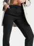 Фото #5 товара Vero Moda tailored slim leg trouser in black