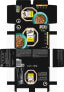 Фото #11 товара Nassfutter Katze Selection Geflügel Variation in Sauce, Multipack (12x85 g), 1,02 kg