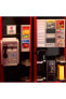 Фото #5 товара ® Ideas Kırmızı Londra Telefon Kulübesi 21347 - Yetişkinler için Model Yapım Seti (1460 Parça)