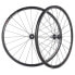 Фото #1 товара MICHE Race Pro DX CL Disc road wheel set