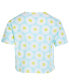 ფოტო #2 პროდუქტის Big Girls Daisy Hello Graphic T-Shirt, Created for Macy's