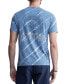 Фото #3 товара Men's Tibug Short Sleeve Printed T-Shirt
