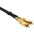 Фото #4 товара OEHLBACH D1C2028 0.5 m RCA Cable