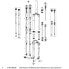 Фото #1 товара ROCKSHOX Screw Kit Closing Pike Closure