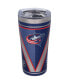 Фото #1 товара Columbus Blue Jackets 20 Oz Powerskate Stainless Steel Tumbler