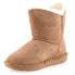 Bearpaw Rosie Hickory II Brownn - фото #3