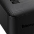 Фото #7 товара Внешний аккумулятор Baseus Bipow 30000mAh с быстрым зарядом, USB-A to microUSB, 0.25м, черный