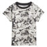 Фото #1 товара ADIDAS ORIGINALS Allover Print Camo short sleeve T-shirt