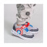 Фото #3 товара Детские спортивные кроссовки The Avengers LED Серый