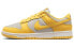 Nike Dunk Low "Citron Pulse" DD1503-002 Sneakers