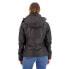 Фото #3 товара SUPERDRY Mountain Wincheater jacket