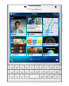Фото #2 товара BlackBerry Passport - 11.4 cm (4.5") - 3 GB - 32 GB - 13 MP - BlackBerry OS 10 - White
