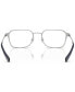 ფოტო #3 პროდუქტის Men's Eyeglasses, HC5167