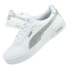 Фото #1 товара Puma Carina 2.0 women's sports shoes [387622 02], white