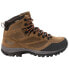 Jack Wolfskin Rebellion Texapore Mid