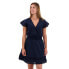 Фото #2 товара PEPE JEANS Poete Short Sleeve Dress