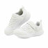 Sports Shoes for Kids Skechers Go Run 400 V2 - Darvix White