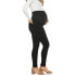 Фото #1 товара Sofia Jeans by Sofia Vergara Women Curvy Jeans 2 Black Belly Band Maternity Fit