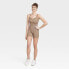 Фото #1 товара Women's Open Back Bodysuit - JoyLab