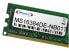 Фото #1 товара Memorysolution Memory Solution MS16384DE-NB017 - 16 GB
