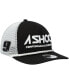 ფოტო #1 პროდუქტის Men's Black/White Chase Elliott Golfer Snapback Hat