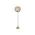 Floor Lamp Home ESPRIT Golden Metal 50 W 220 V 30 x 18,5 x 123 cm