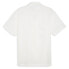 Фото #3 товара Puma Sf Race Crew Short Sleeve Shirt Mens White Casual Tops 62378804