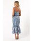 ფოტო #2 პროდუქტის Women's Neomi One Shoulder Midi Dress