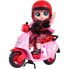 Фото #1 товара Кукла IMC Toys Scooter Lady