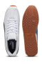 Фото #4 товара Turin 3 Erkek Bağcıklı Spor Ayakkabı (383037) Beyaz Mavi