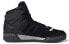 Фото #2 товара adidas x Y-3 Hayworth 高帮 复古篮球鞋 男女同款 黑 / Кроссовки Adidas Y 3 EF2540