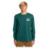 ფოტო #1 პროდუქტის BILLABONG Walled long sleeve T-shirt