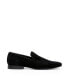 Men's Lifted Slip-On Loafer Shoes