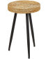 Фото #1 товара 16" x 16" x 20" Wood Accent Table