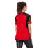 ADIDAS Belgium 22/23 Woman Short Sleeve T-Shirt Home