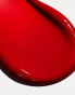 Фото #3 товара Barry M Matte Glide On Lip Creme - Sizzling Red