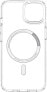 Фото #5 товара Чехол для смартфона Spigen Ultra Hybrid Mag Магнитный Apple iPhone 13 mini Белый