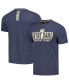 Фото #1 товара Men's Navy Notre Dame Fighting Irish No Problemo T-shirt