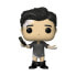 Фото #3 товара FUNKO Friends Pop! Tv Vinyl Ross Leather Pants 9 cm Figure