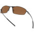 ფოტო #6 პროდუქტის OAKLEY Whisker Prizm Polarized Sunglasses